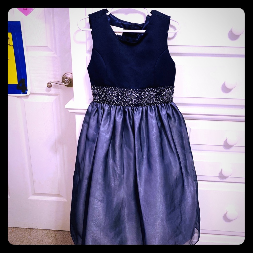 Gorgeous American Princess Dress